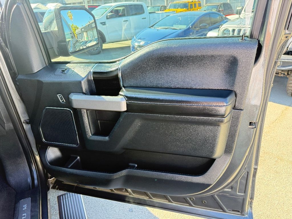 2019 Ford F-150 Platinum - 22937115 - 15