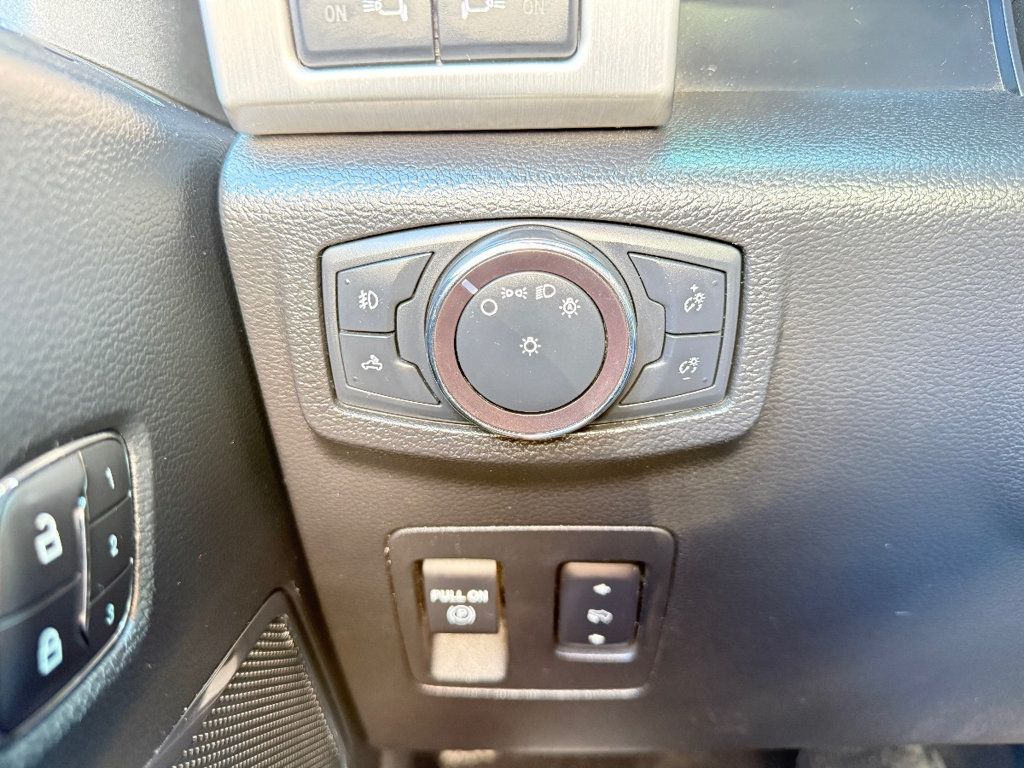 2019 Ford F-150 Platinum - 22937115 - 20