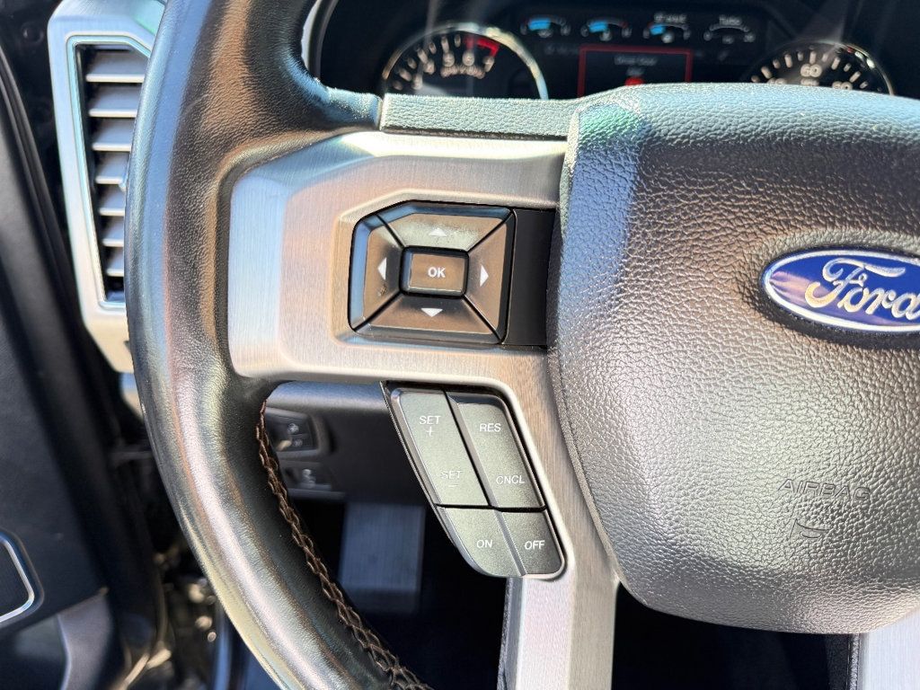 2019 Ford F-150 Platinum - 22937115 - 22