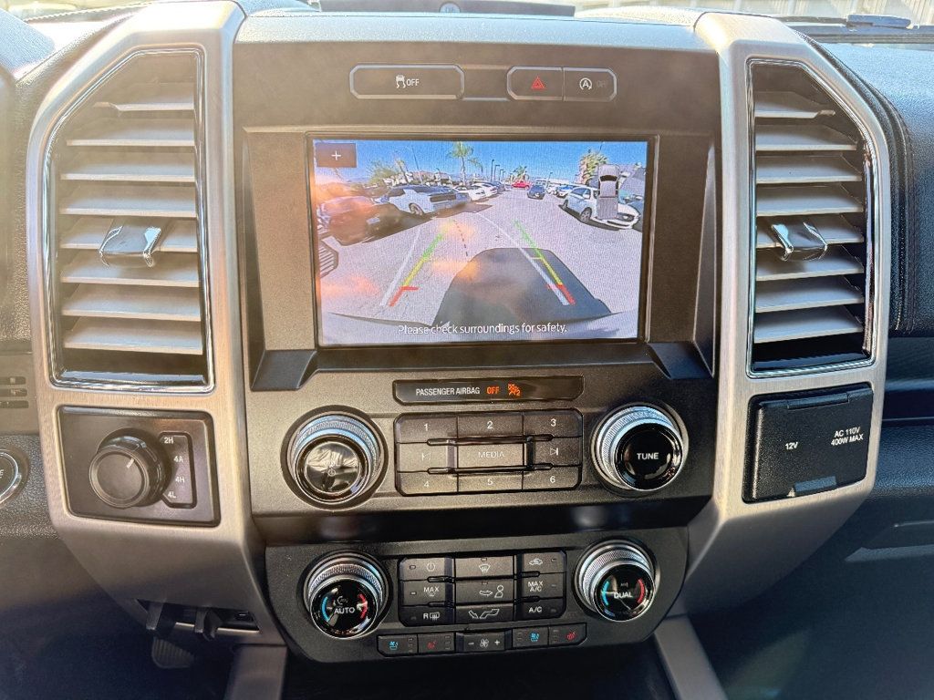 2019 Ford F-150 Platinum - 22937115 - 26