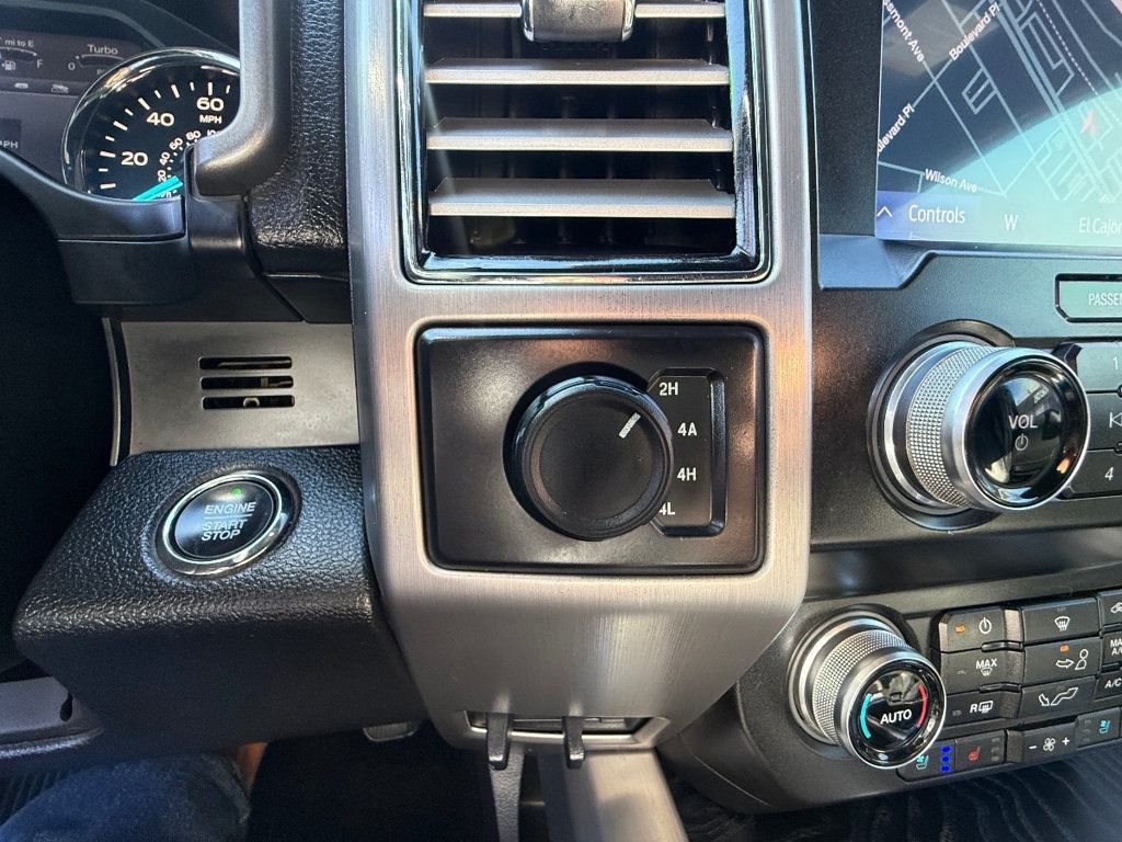 2019 Ford F-150 Platinum - 22937115 - 29