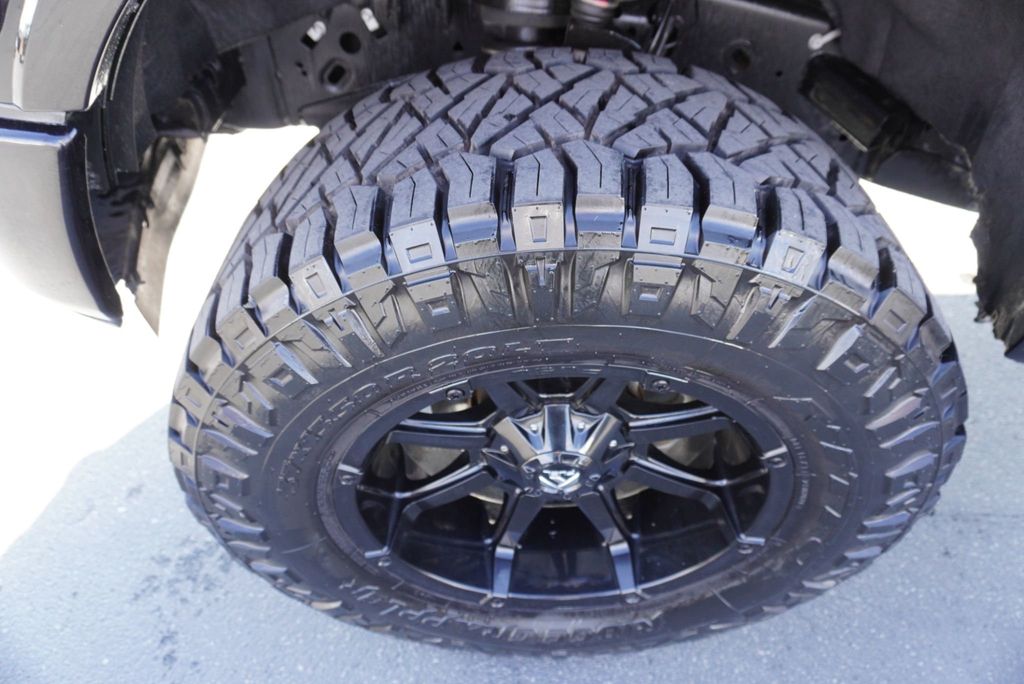 2019 Ford F-150 PLATINUM - 22951243 - 16