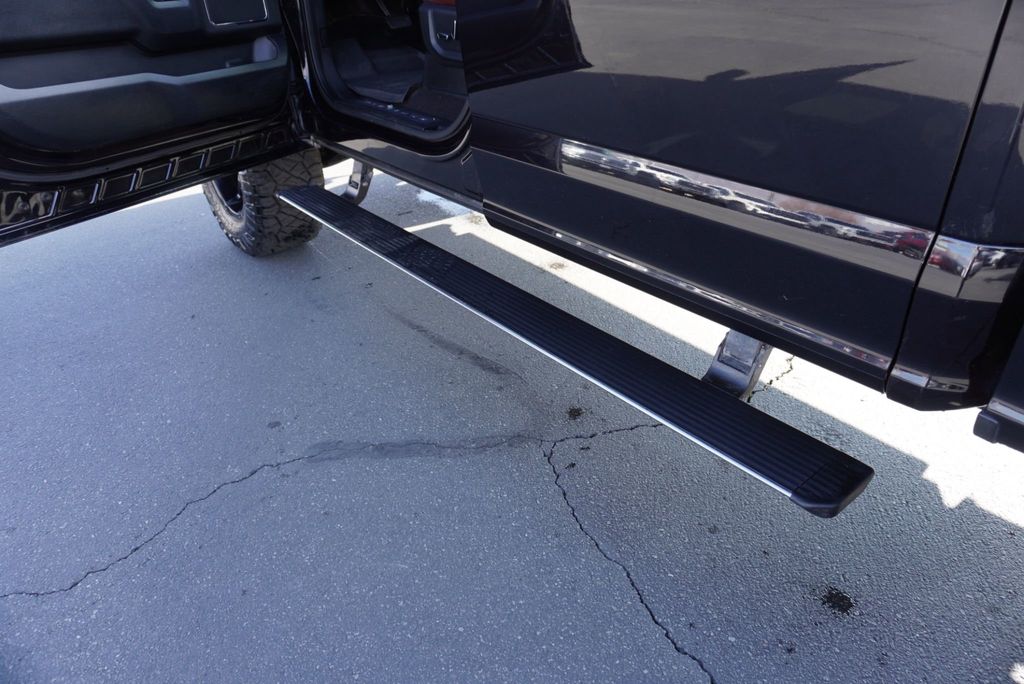 2019 Ford F-150 PLATINUM - 22951243 - 20