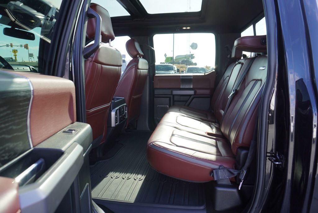 2019 Ford F-150 PLATINUM - 22951243 - 22