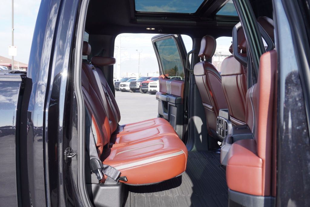 2019 Ford F-150 PLATINUM - 22951243 - 25