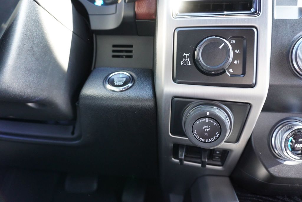 2019 Ford F-150 PLATINUM - 22951243 - 46