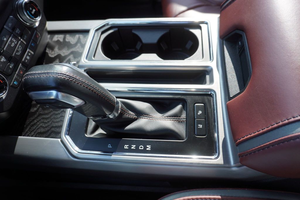 2019 Ford F-150 PLATINUM - 22951243 - 47