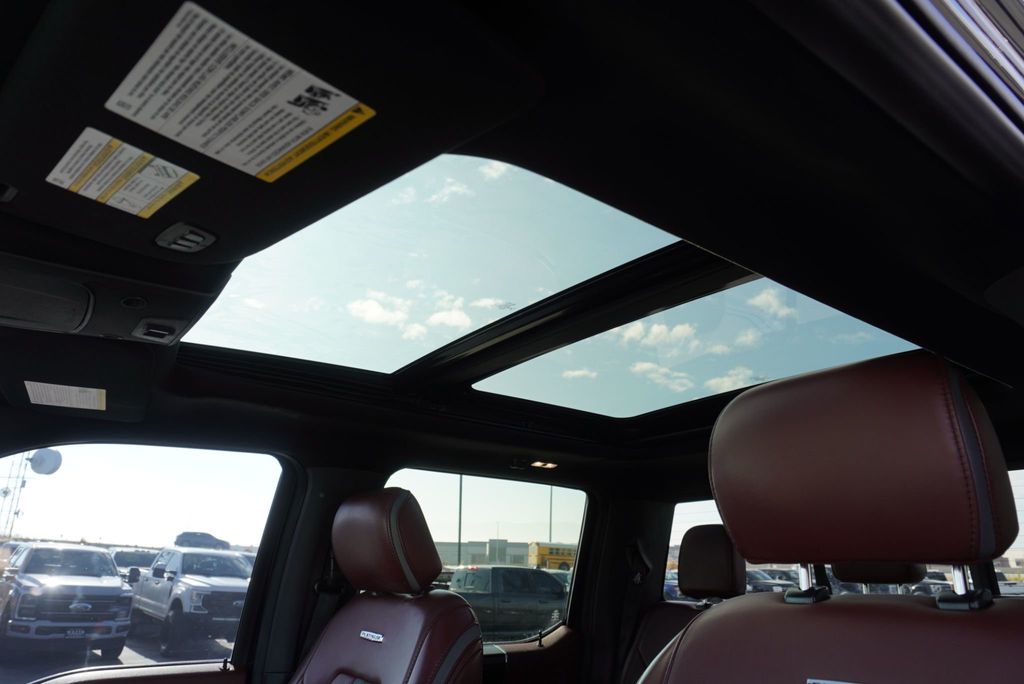 2019 Ford F-150 PLATINUM - 22951243 - 49