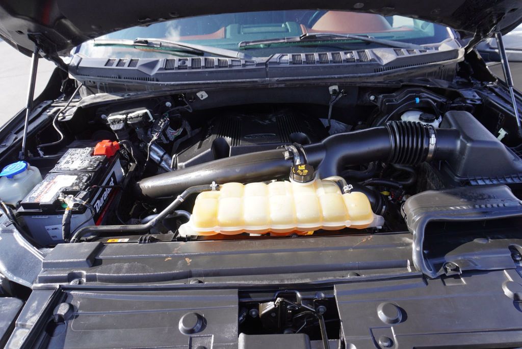 2019 Ford F-150 PLATINUM - 22951243 - 53