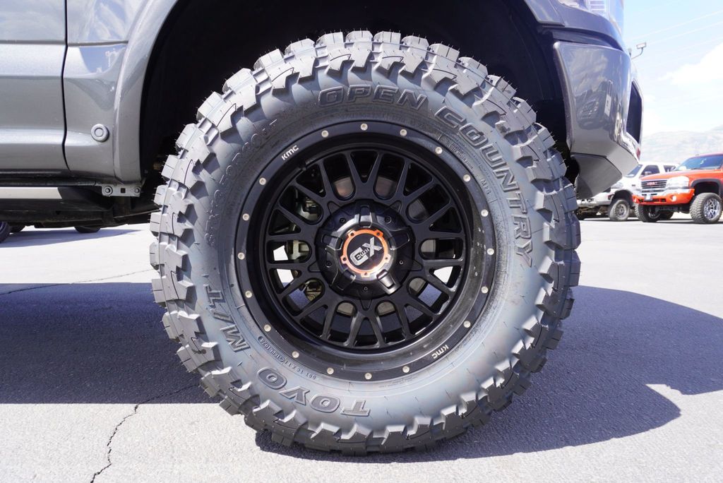 2019 Ford F-150 PLATINUM - 23050512 - 15