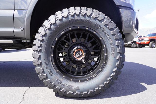 2019 Ford F-150 PLATINUM - 23050512 - 15