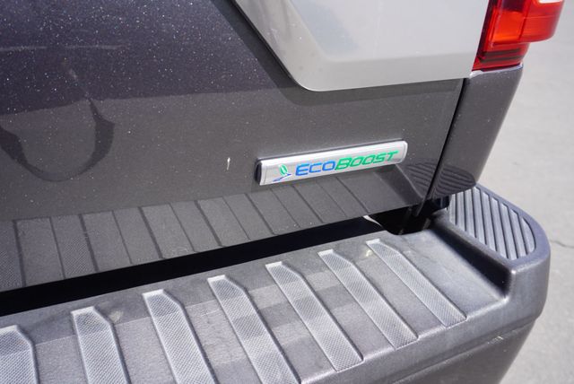 2019 Ford F-150 PLATINUM - 23050512 - 19