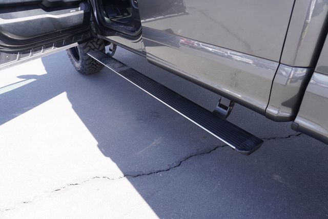 2019 Ford F-150 PLATINUM - 23050512 - 20