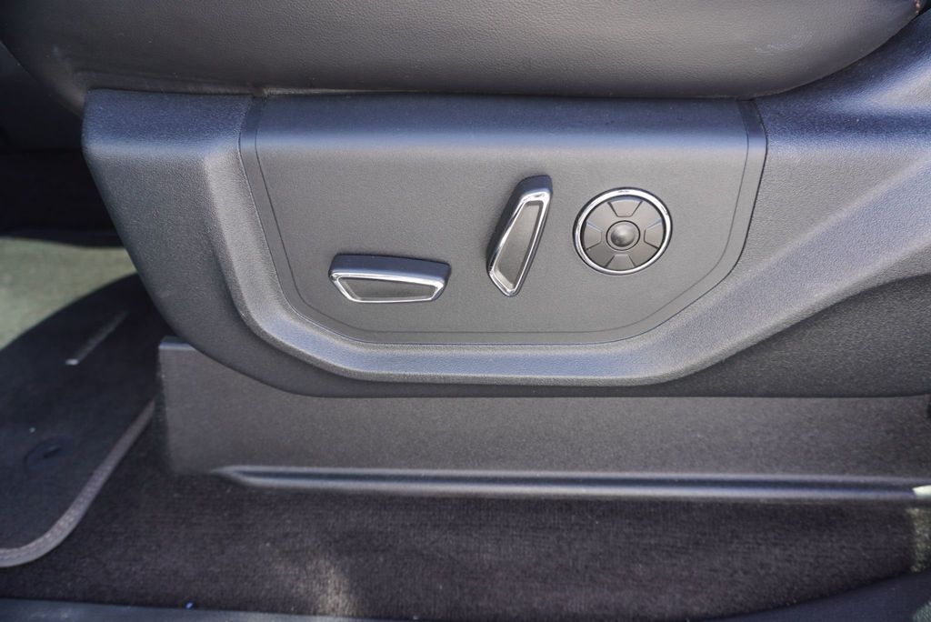 2019 Ford F-150 PLATINUM - 23050512 - 27
