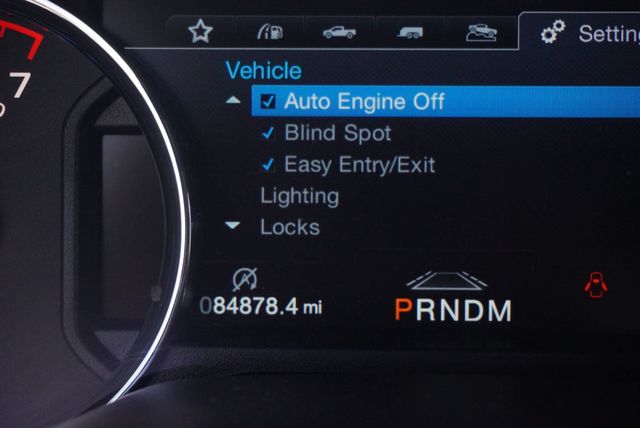 2019 Ford F-150 PLATINUM - 23050512 - 31