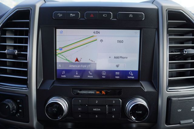 2019 Ford F-150 PLATINUM - 23050512 - 33