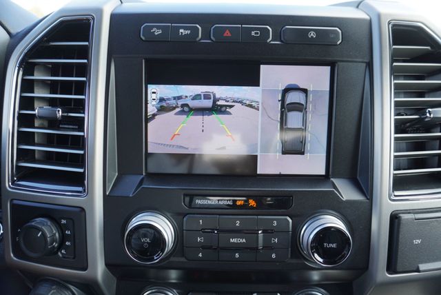 2019 Ford F-150 PLATINUM - 23050512 - 34