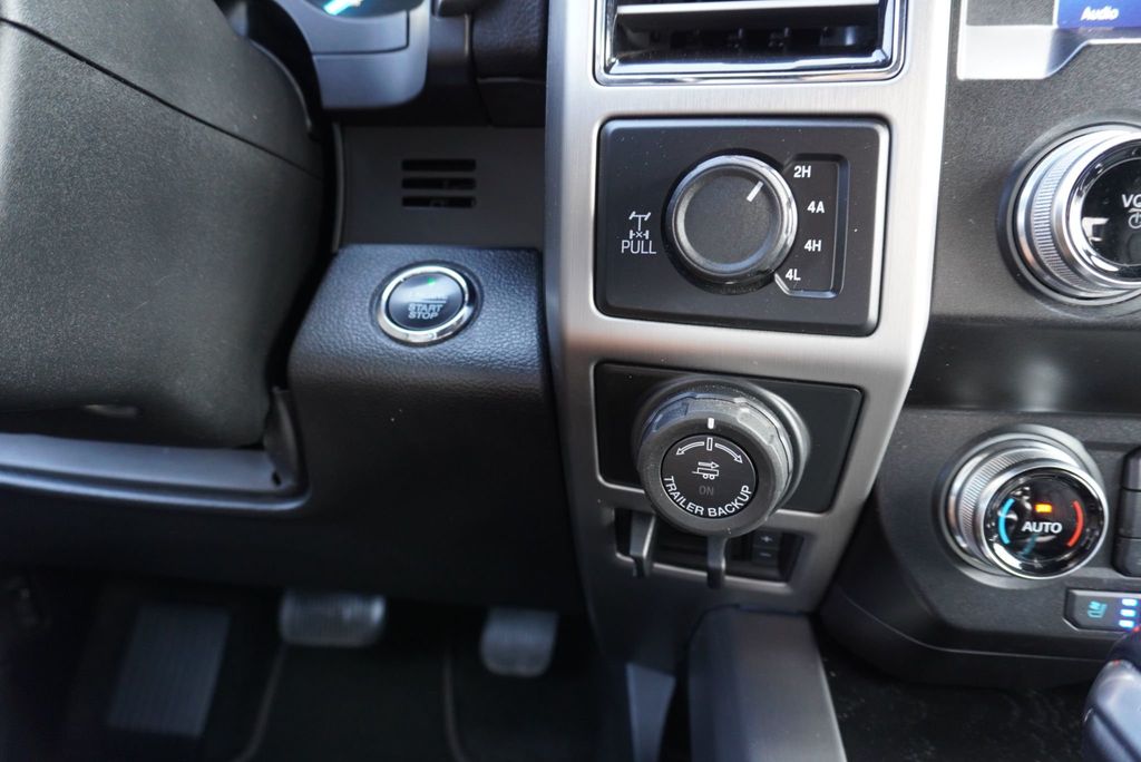 2019 Ford F-150 PLATINUM - 23050512 - 36
