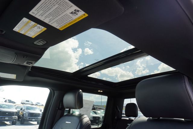 2019 Ford F-150 PLATINUM - 23050512 - 41