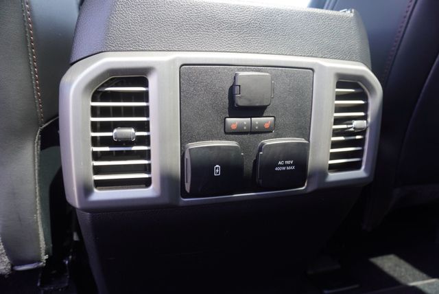 2019 Ford F-150 PLATINUM - 23050512 - 43