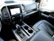 2019 Ford F-150 Platinum 4WD SuperCrew 5.5' Box - 22379219 - 22