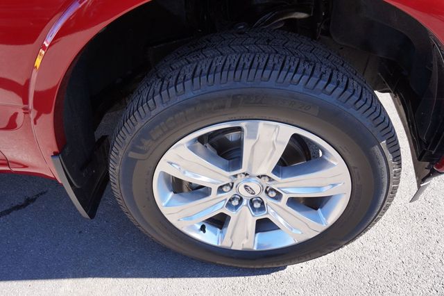 2019 Ford F-150 PLATINUM, 4X4, PREMIUM WHEELS, LOW MILES, PANO MOON ROOF,LEATHER - 22949429 - 14