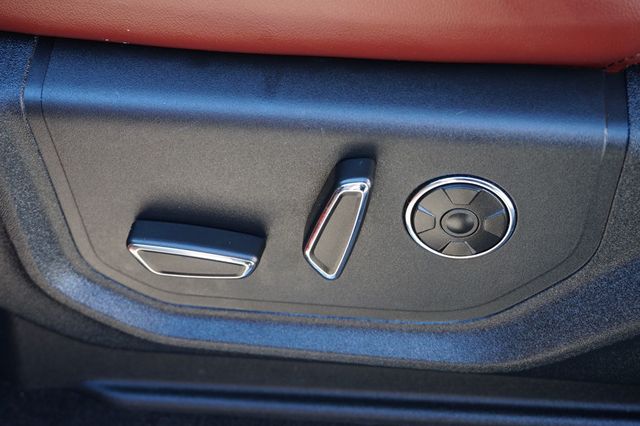 2019 Ford F-150 PLATINUM, 4X4, PREMIUM WHEELS, LOW MILES, PANO MOON ROOF,LEATHER - 22949429 - 21