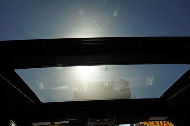 2019 Ford F-150 PLATINUM, 4X4, PREMIUM WHEELS, LOW MILES, PANO MOON ROOF,LEATHER - 22949429 - 44