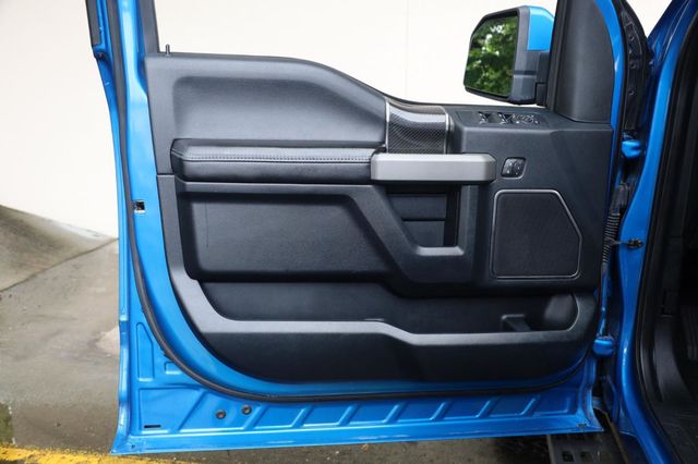 2019 Ford F-150 Raptor - 23034651 - 9