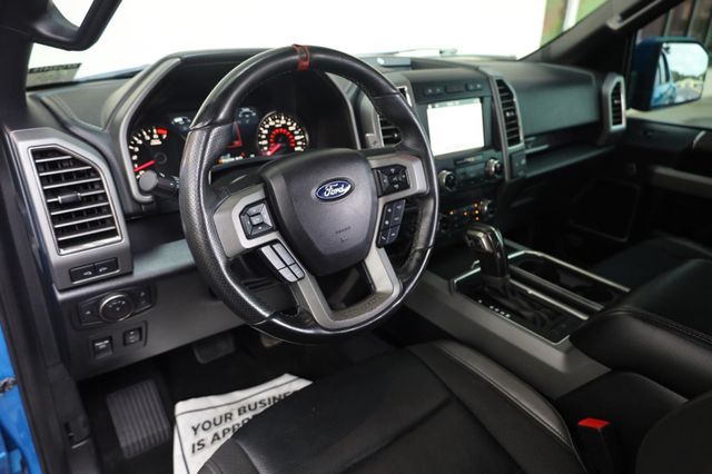 2019 Ford F-150 Raptor - 23034651 - 10
