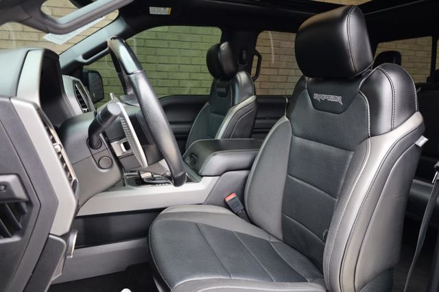 2019 Ford F-150 Raptor - 23034651 - 11