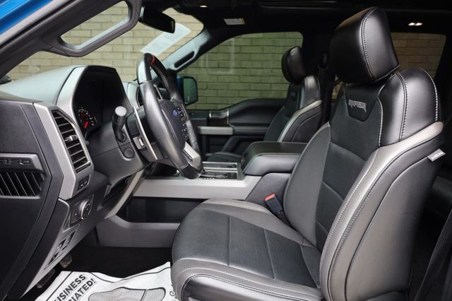2019 Ford F-150 Raptor - 23034651 - 12