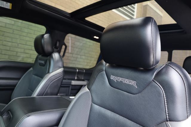 2019 Ford F-150 Raptor - 23034651 - 14
