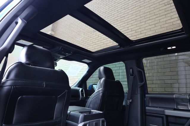 2019 Ford F-150 Raptor - 23034651 - 16