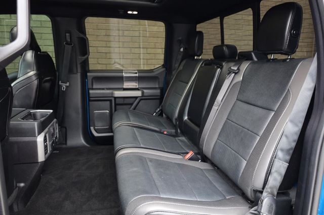 2019 Ford F-150 Raptor - 23034651 - 17