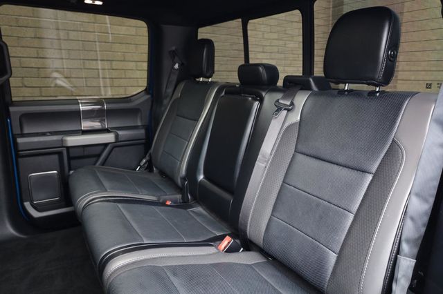 2019 Ford F-150 Raptor - 23034651 - 18