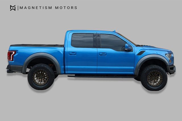 2019 Ford F-150 Raptor - 23034651 - 1