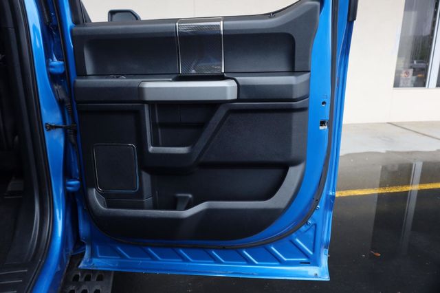 2019 Ford F-150 Raptor - 23034651 - 19