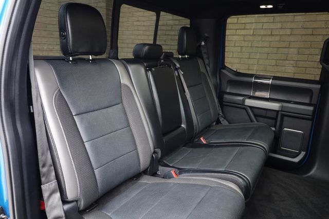 2019 Ford F-150 Raptor - 23034651 - 20