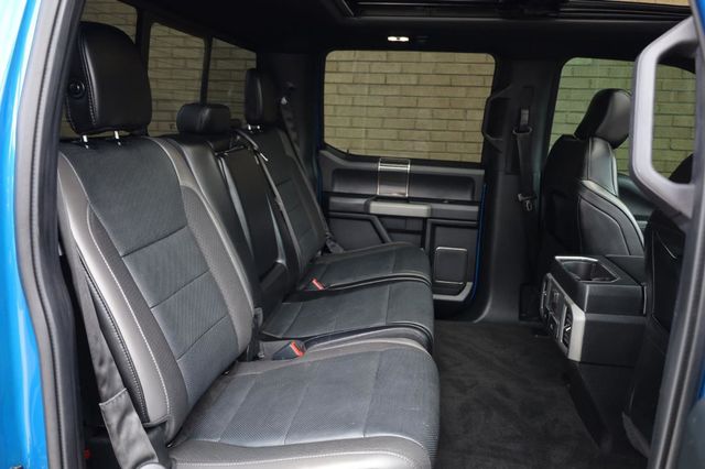 2019 Ford F-150 Raptor - 23034651 - 21