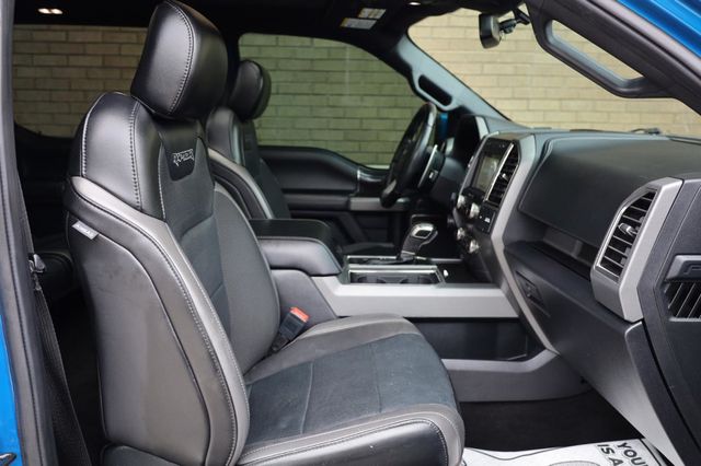 2019 Ford F-150 Raptor - 23034651 - 23