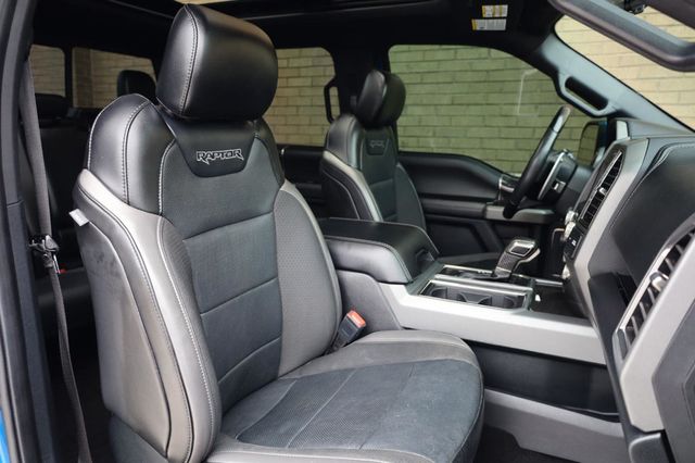 2019 Ford F-150 Raptor - 23034651 - 24