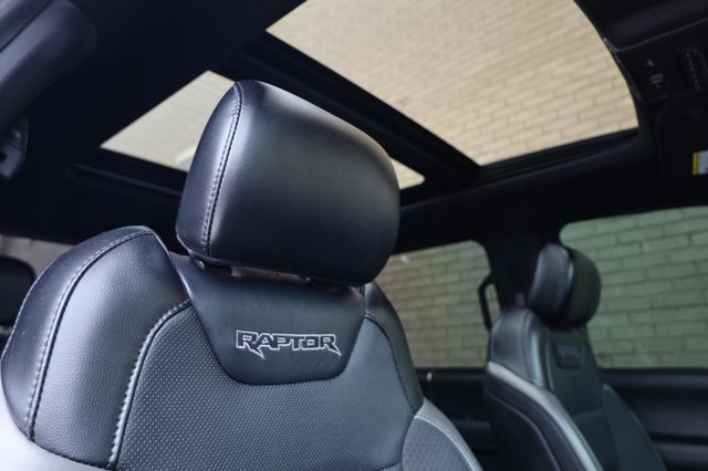 2019 Ford F-150 Raptor - 23034651 - 26