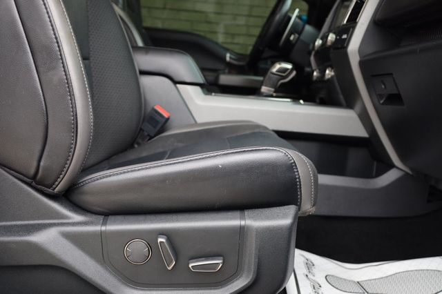 2019 Ford F-150 Raptor - 23034651 - 27
