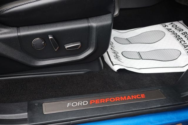 2019 Ford F-150 Raptor - 23034651 - 28