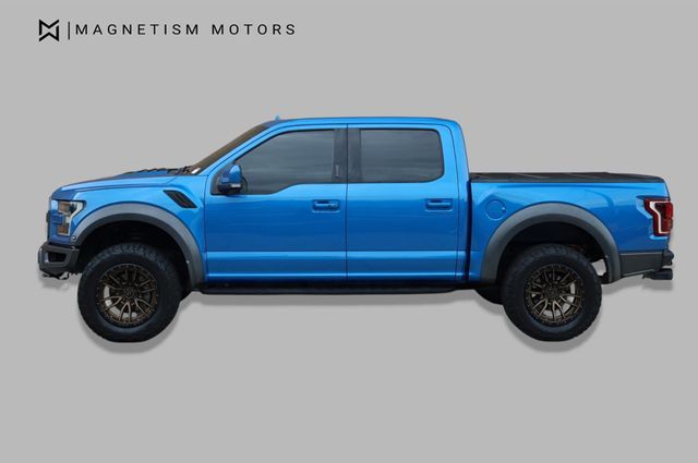 2019 Ford F-150 Raptor - 23034651 - 2