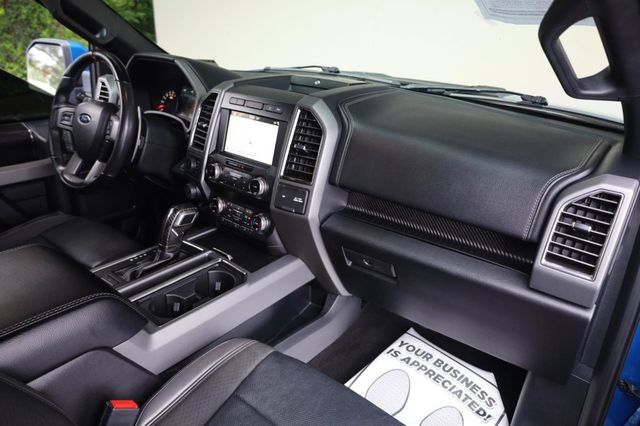 2019 Ford F-150 Raptor - 23034651 - 29