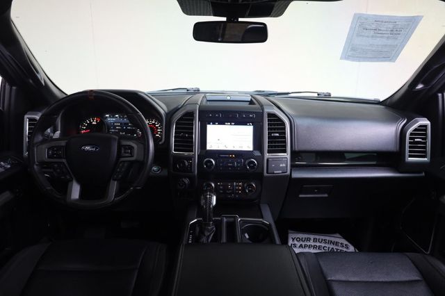 2019 Ford F-150 Raptor - 23034651 - 30