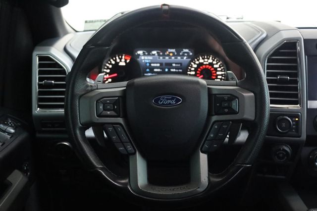 2019 Ford F-150 Raptor - 23034651 - 31