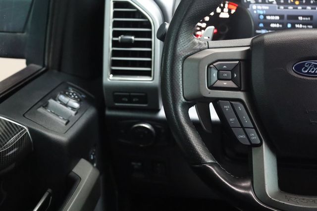 2019 Ford F-150 Raptor - 23034651 - 34